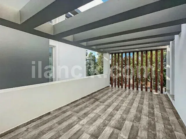 Satılık 5 Yatak Odalı Villa - Karaoğlanoğlu, Girne - 17