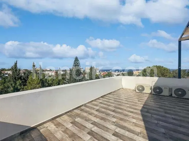 Satılık 5 Yatak Odalı Villa - Karaoğlanoğlu, Girne - 20