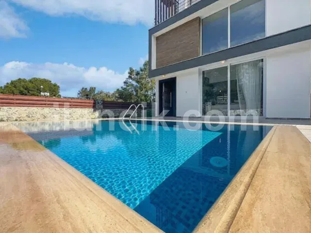 Satılık 3 Odalı Villa – Karaoğlanoğlu, Girne - 20