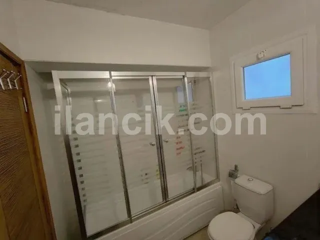 Girne Merkez'de Satılık 2 Yatak Odalı Eşyalı Daire - 7