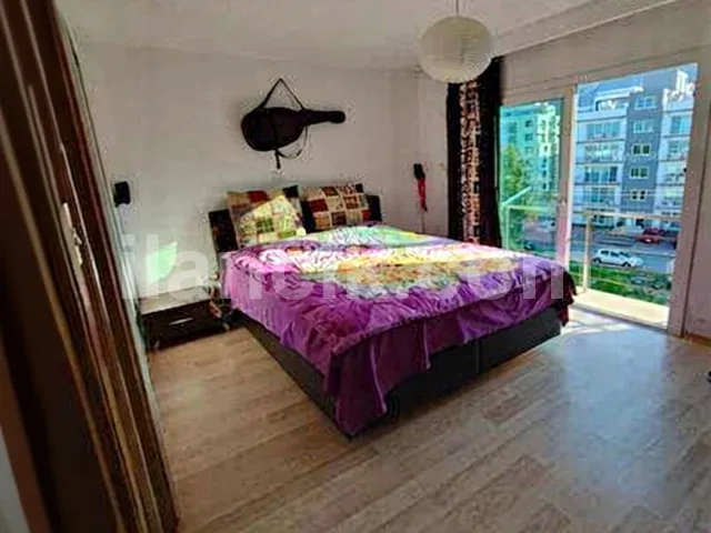 Girne Merkez'de Satılık 2 Yatak Odalı Eşyalı Daire - 10