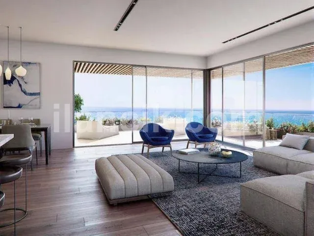 Satılık 3 Yatak Odalı Villa – İskele Boğaz - 2