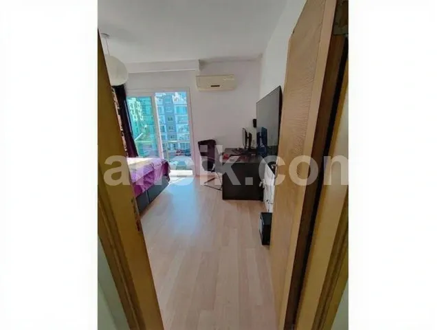 Girne Merkez'de Satılık 2 Yatak Odalı Eşyalı Daire - 11
