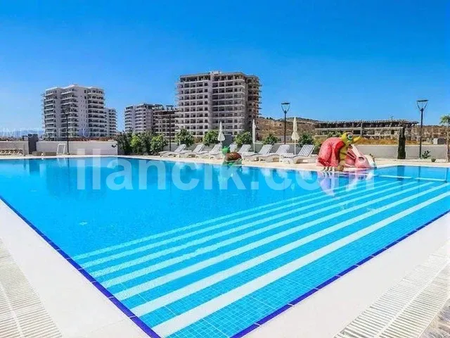 Satılık Daire İskele Boğaz - Sahile Yakın Lüks Konut - 3