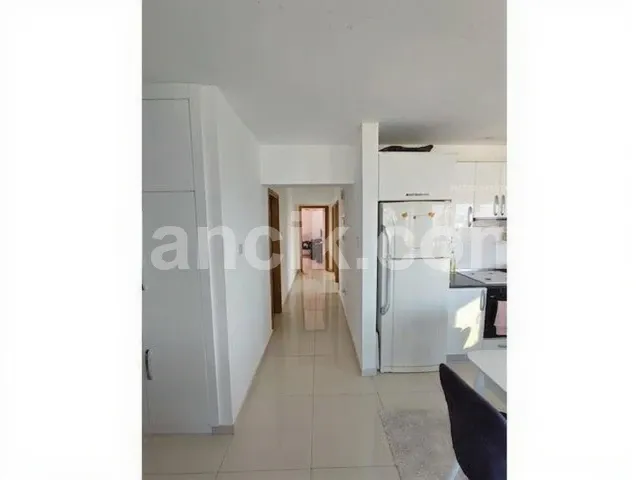 Girne Merkez'de Satılık 2 Yatak Odalı Eşyalı Daire - 13