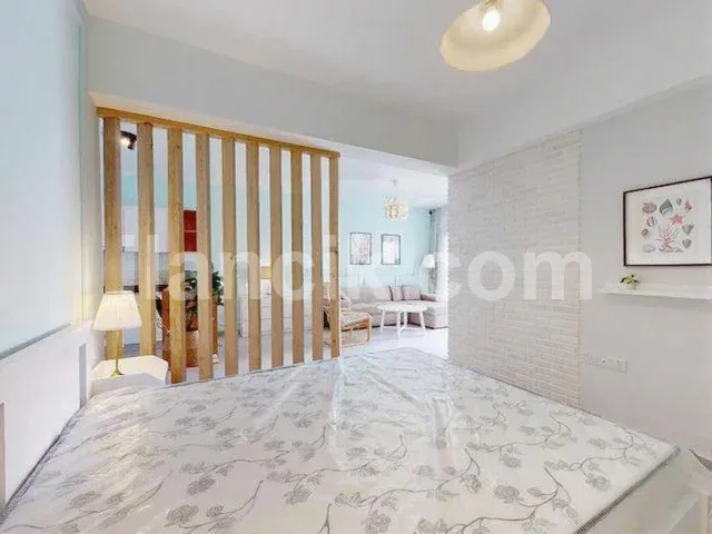 Satılık 1 Yatak Odalı Daire – İskele Boğaz, İskele - 14