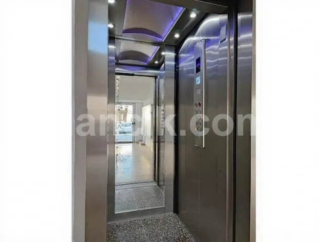 Girne Merkez'de Satılık 2 Yatak Odalı Eşyalı Daire - 15