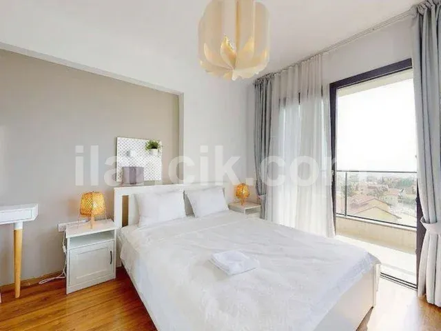 Satılık 3 Yatak Odalı Villa – İskele Boğaz - 9