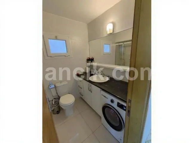 Girne Merkez'de Satılık 2 Yatak Odalı Eşyalı Daire - 19