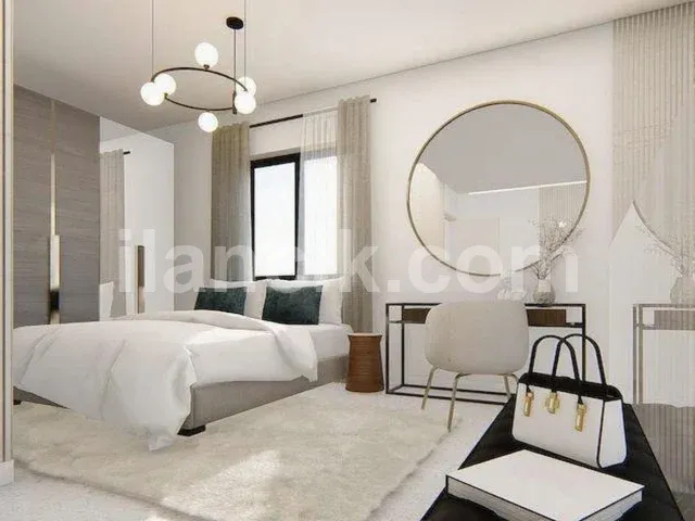 Satılık 3 Yatak Odalı Villa – İskele Boğaz - 13