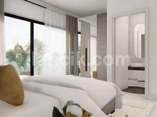 Satılık 3 Yatak Odalı Villa – İskele Boğaz - 14