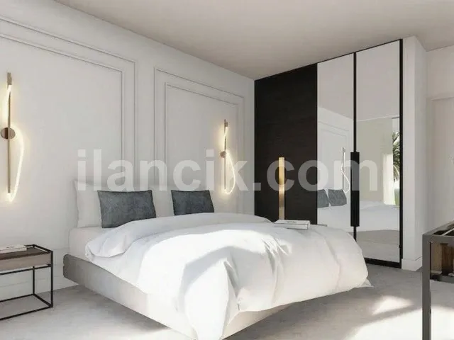 Satılık 3 Yatak Odalı Villa – İskele Boğaz - 15