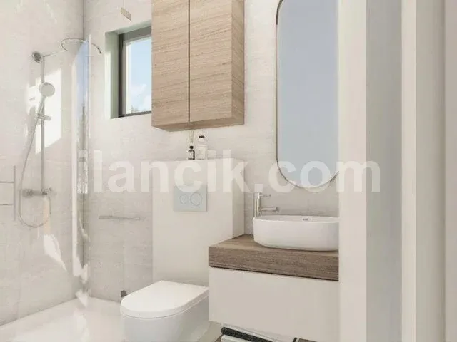 Satılık 3 Yatak Odalı Villa – İskele Boğaz - 16