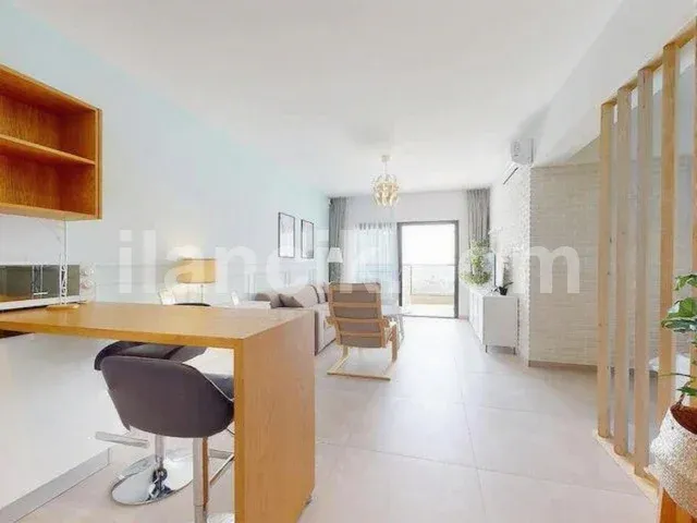Satılık Daire, İskele Boğaz - Akdeniz Kıyısında Modern Yaşam - 2