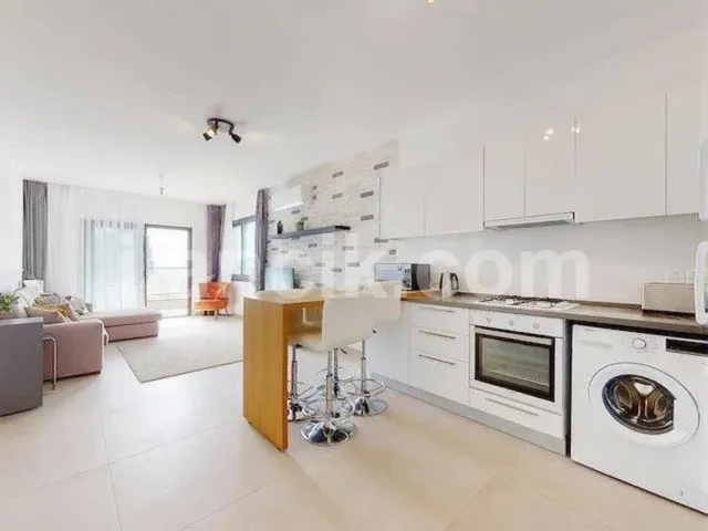 Satılık Daire, İskele Boğaz - Akdeniz Kıyısında Modern Yaşam - 3