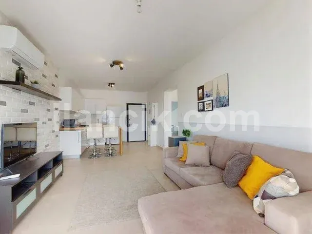 Satılık Daire, İskele Boğaz - Akdeniz Kıyısında Modern Yaşam - 4