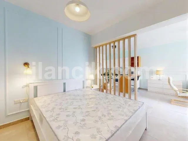 Satılık Daire, İskele Boğaz - Akdeniz Kıyısında Modern Yaşam - 5