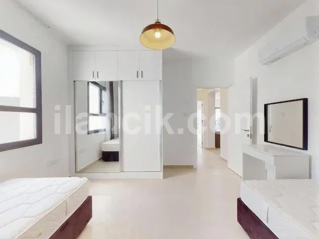Satılık Daire, İskele Boğaz - Akdeniz Kıyısında Modern Yaşam - 8