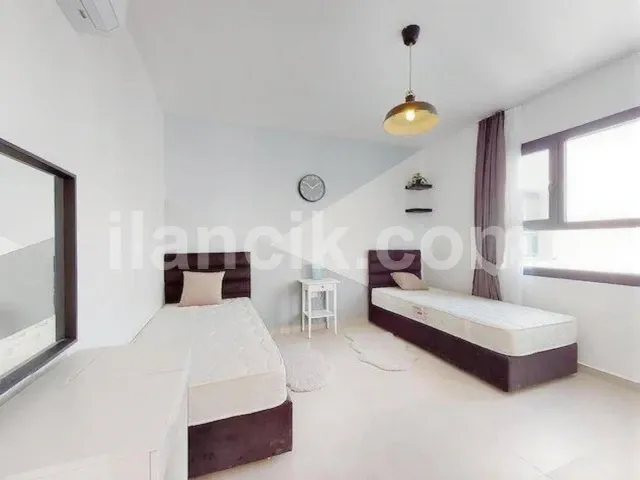 Satılık Daire, İskele Boğaz - Akdeniz Kıyısında Modern Yaşam - 9