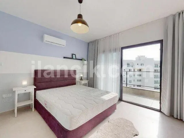 Satılık Daire, İskele Boğaz - Akdeniz Kıyısında Modern Yaşam - 10