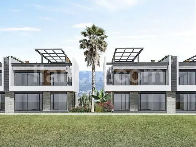 Satılık 4 Yatak Odalı Villa - Çatalköy, Girne - 10