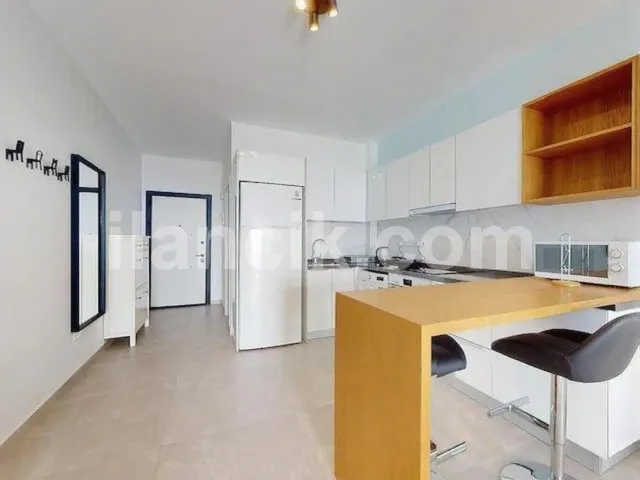 Satılık Daire, İskele Boğaz - Akdeniz Kıyısında Modern Yaşam - 12