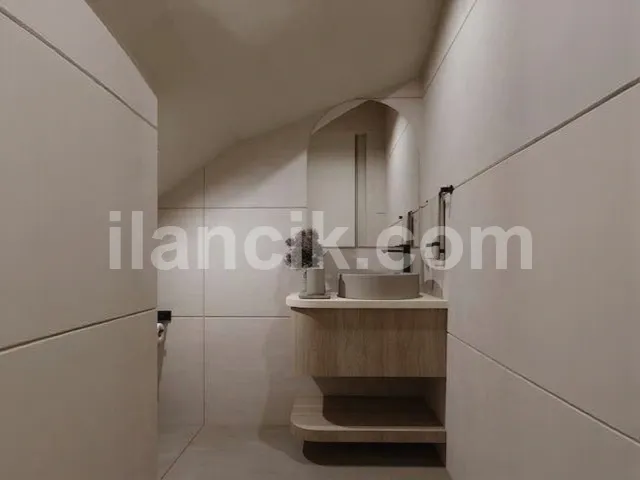 Lapta'da Satılık 2 Yatak Odalı İkiz Villa - 16