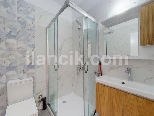 Satılık Daire, İskele Boğaz - Akdeniz Kıyısında Modern Yaşam - 17