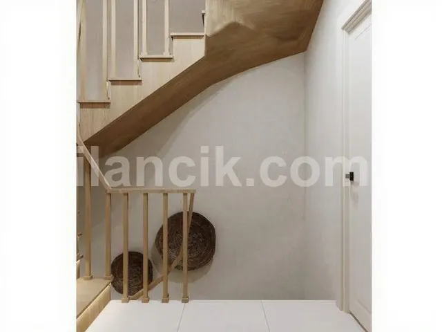 Lapta'da Satılık 2 Yatak Odalı İkiz Villa - 18