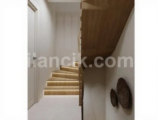 Lapta'da Satılık 2 Yatak Odalı İkiz Villa - 19