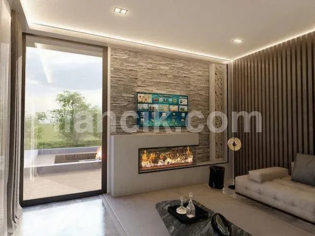 Satılık 4 Yatak Odalı Villa - Çatalköy, Girne - 18