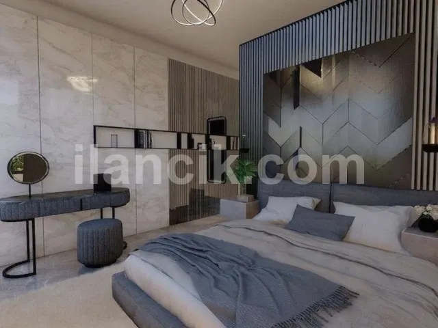 Satılık 4 Yatak Odalı Villa - Çatalköy, Girne - 19