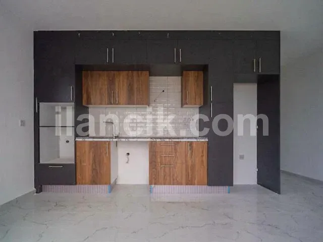 Satılık 2+1 Daire - Girne Merkez - 80 m² - Hazır Konut - 2