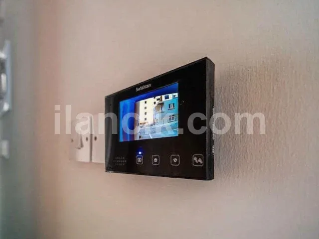 Satılık 2+1 Daire - Girne Merkez - 80 m² - Hazır Konut - 3