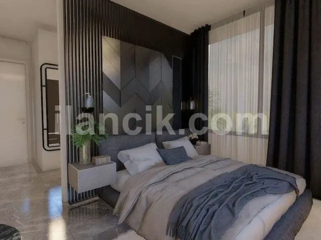 Satılık 3 Yatak Odalı Villa - Çatalköy, Girne - 10