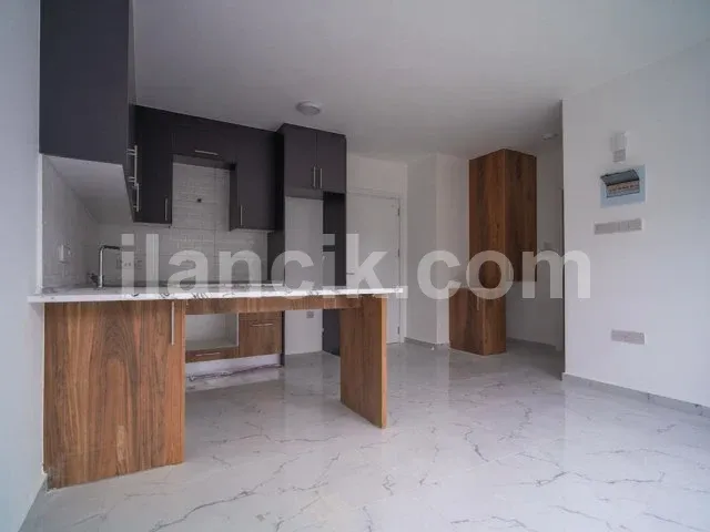 Satılık 2+1 Daire - Girne Merkez - 80 m² - Hazır Konut - 5