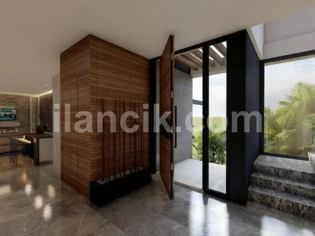 Satılık 3 Yatak Odalı Villa - Çatalköy, Girne - 12