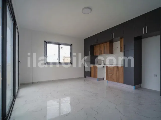 Satılık 2+1 Daire - Girne Merkez - 80 m² - Hazır Konut - 6