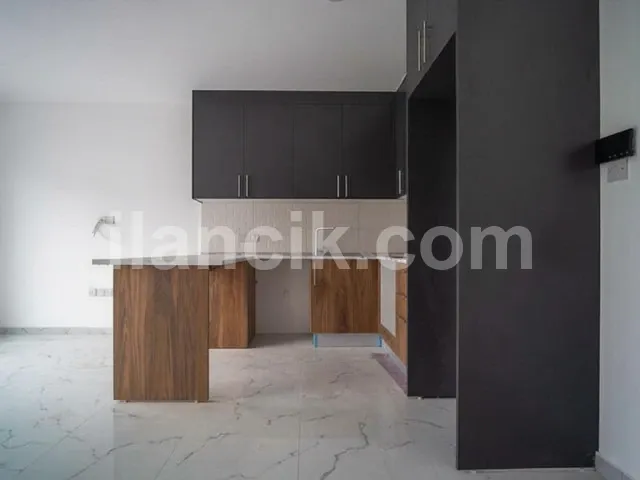 Satılık 2+1 Daire - Girne Merkez - 80 m² - Hazır Konut - 8
