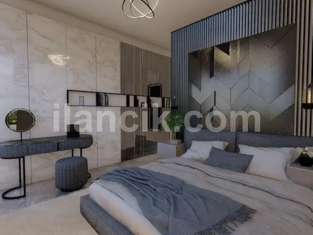 Satılık 3 Yatak Odalı Villa - Çatalköy, Girne - 15