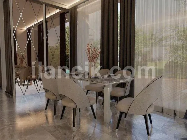 Satılık 3 Yatak Odalı Villa - Çatalköy, Girne - 16