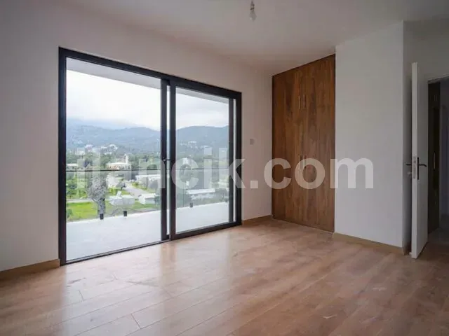 Satılık 2+1 Daire - Girne Merkez - 80 m² - Hazır Konut - 13
