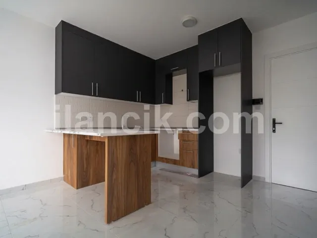 Satılık 2+1 Daire - Girne Merkez - 80 m² - Hazır Konut - 14