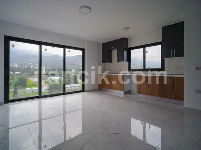 Satılık 2+1 Daire - Girne Merkez - 80 m² - Hazır Konut - 15