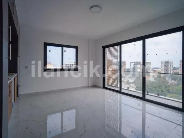 Satılık 2+1 Daire - Girne Merkez - 80 m² - Hazır Konut - 18