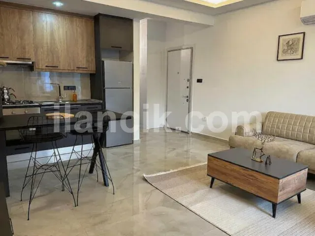 Satılık 1+1 İkiz Villa – Lapta, Girne - 2