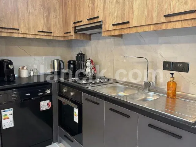Satılık 1+1 İkiz Villa – Lapta, Girne - 3