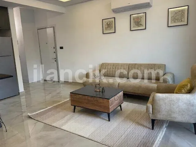 Satılık 1+1 İkiz Villa – Lapta, Girne - 4