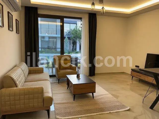 Satılık 1+1 İkiz Villa – Lapta, Girne - 7