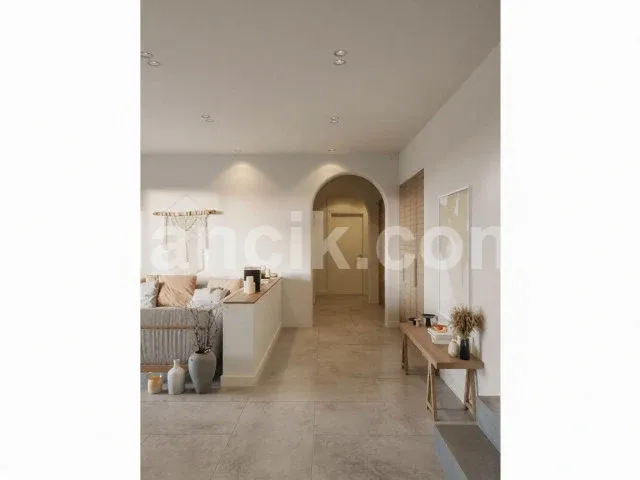 Satılık Daire, Kayalar Girne - Akdeniz Yaşamı - 4